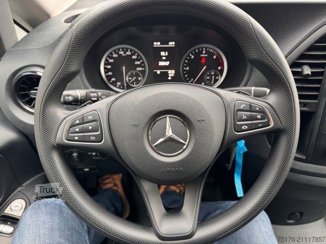 Minibus Mercedes-Benz Vito 114 CDI Tourer Extral 9G Klima Kamera