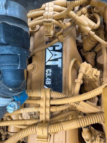 ķēžu ekskavators CAT 311 FLRR / 2017 / 2.788h / TL / hydr. GR