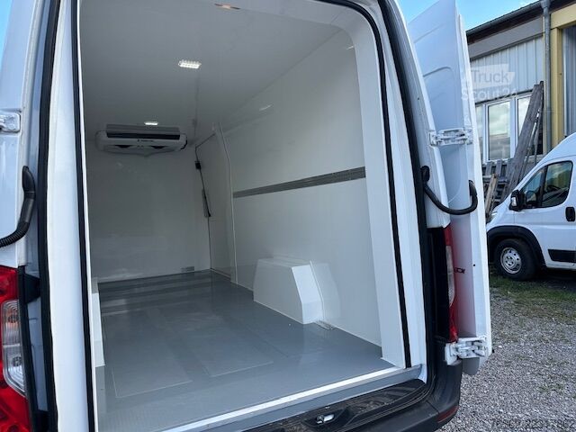 Hűtőfurgon Mercedes-Benz Sprinter 315 Maxi Frischdienst Fahrt-Sta