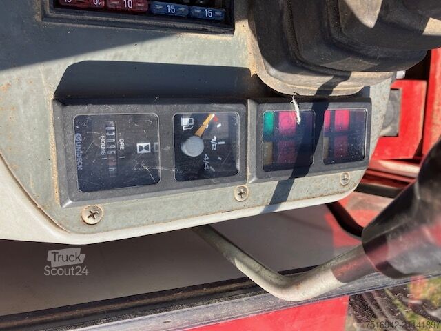 Miniekskavators Neuson 2702 RDV