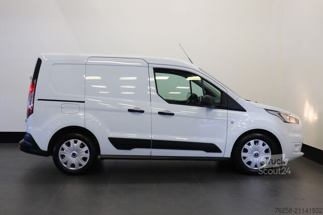 Station wagon con tetto alto Ford Transit Connect 1.5 EcoBlue 100PK EURO 6 - Airc...
