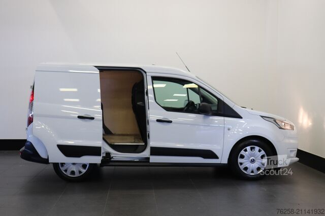 Station wagon con tetto alto Ford Transit Connect 1.5 EcoBlue 100PK EURO 6 - Airc...