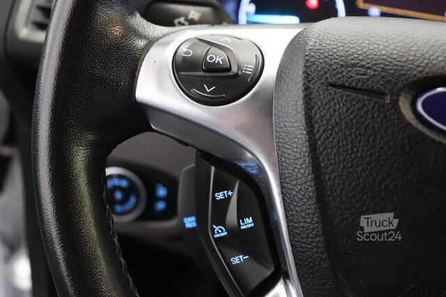 Station wagon con tetto alto Ford Transit Connect 1.5 EcoBlue 100PK EURO 6 - Airc...