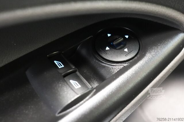 Station wagon con tetto alto Ford Transit Connect 1.5 EcoBlue 100PK EURO 6 - Airc...