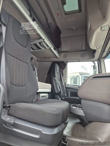 Standaard trekker DAF XF 480 FT SUPER SPACE CAB