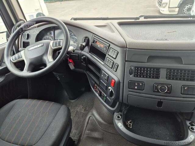 Standaard trekker DAF XF 480 FT SUPER SPACE CAB