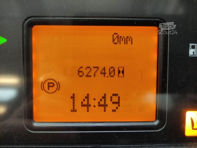 AGRAVIS Technik Raiffeisen GmbH AGRAVIS Technik Raiffeisen GmbH AGRAVIS Technik Raiffeisen GmbH