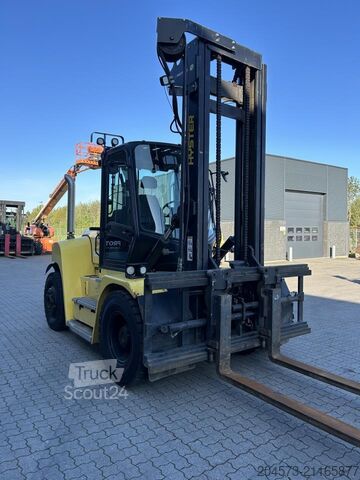 Chariots élévateurs diesel Hyster H9.00XM-6