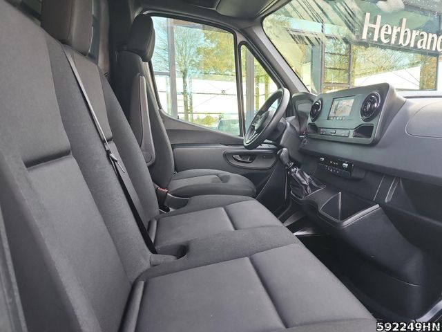 Mikroautobuss MERCEDES-BENZ Sprinter 317 CDI Kasten*L2H2*360Kamera*93L Tank