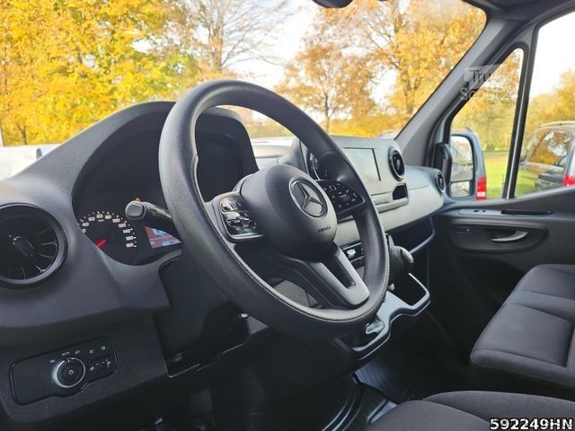 Mikroautobuss MERCEDES-BENZ Sprinter 317 CDI Kasten*L2H2*360Kamera*93L Tank