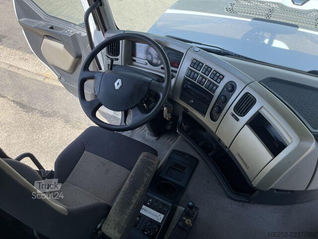  Renault Lander 450 DXI EURO 5 - 6x4 - 20T PALLIFT HAAKS...