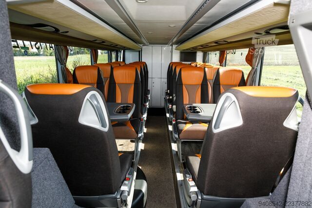 Turistični avtobus Setra 431DT