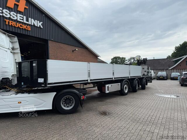 KWB P-348-FS-H 2X Stuuras JKB 12R62M Steenoplegger ...
