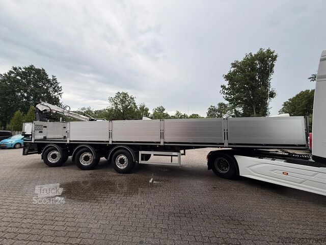  KWB P-348-FS-H 2X Stuuras JKB 12R62M Steenoplegger ...