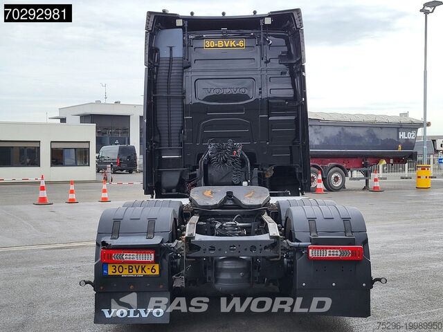 Standartinis-SZM Volvo FH16 750 6X2 NL-Truck APK 07-2026! Full-Air Ret...