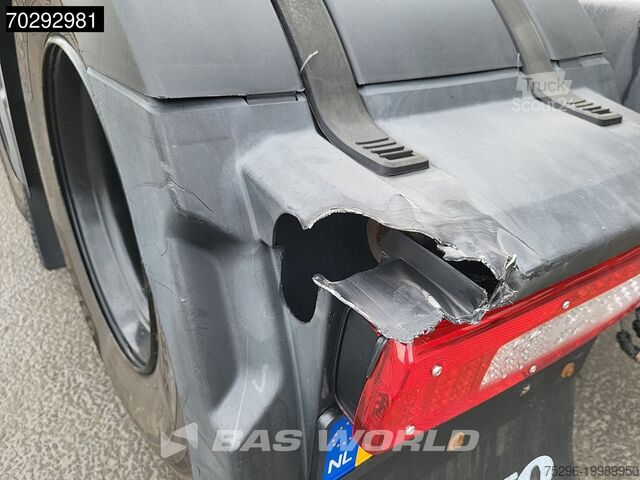 Standartinis-SZM Volvo FH16 750 6X2 NL-Truck APK 07-2026! Full-Air Ret...