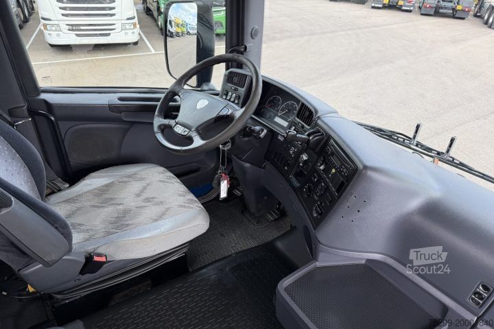 Φορτηγό ειδικού σκοπού Scania R 440 CB Peter / Swiss-Vehicle