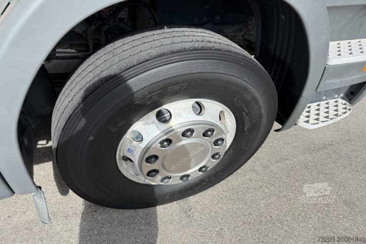 Φορτηγό ειδικού σκοπού Scania R 440 CB Peter / Swiss-Vehicle