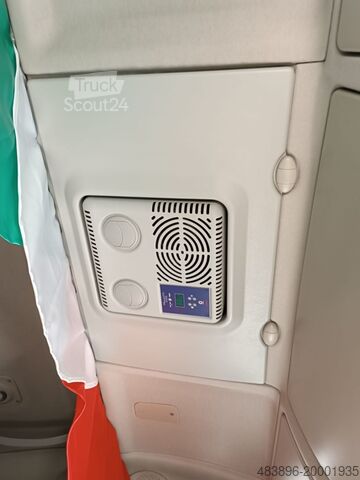 Tracteur Iveco Stralis XP 510