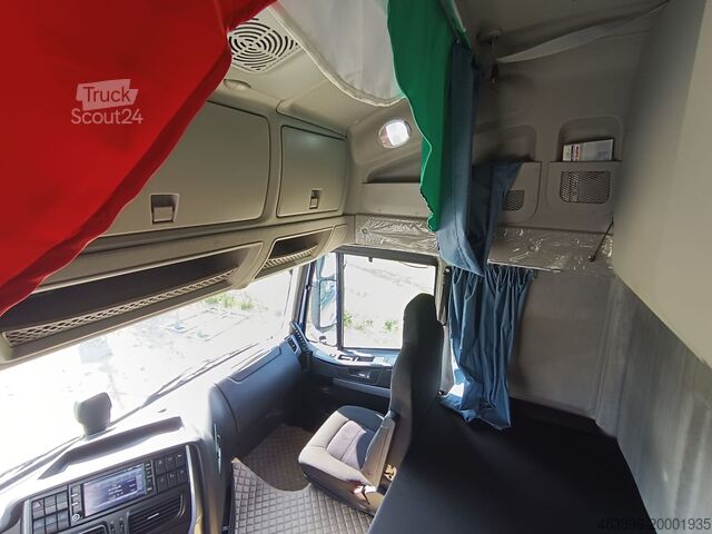 Tracteur Iveco Stralis XP 510