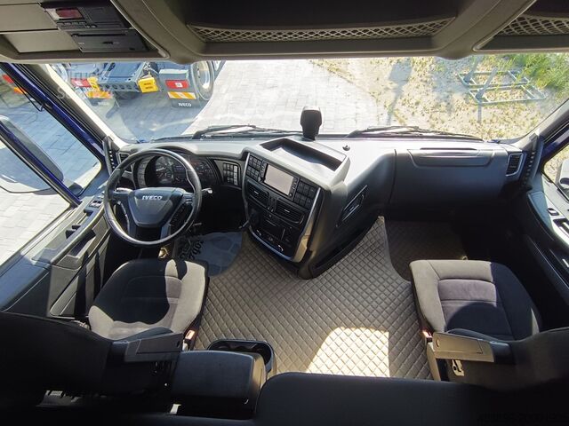 Tracteur Iveco Stralis XP 510