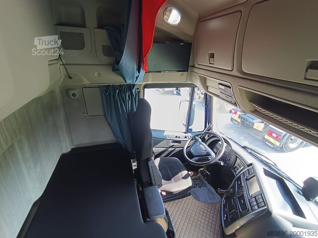 Tracteur Iveco Stralis XP 510