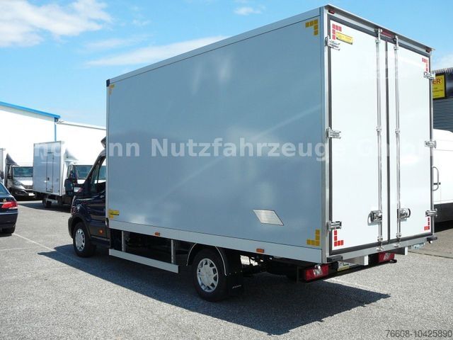 Kasa kamyoneti FORD Transit Möbel Koffer Premium