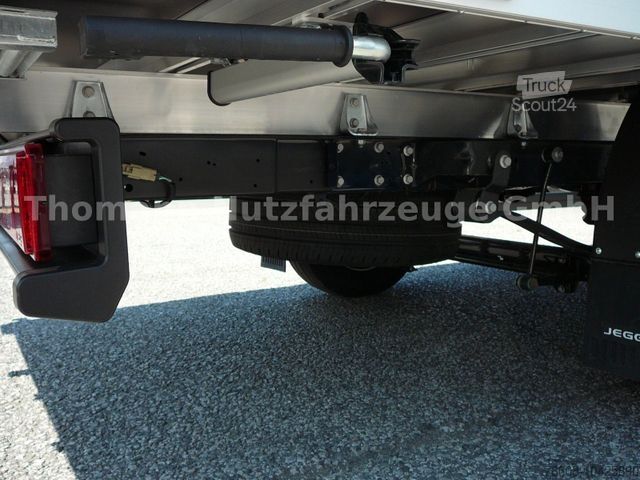 Kasa kamyoneti FORD Transit Möbel Koffer Premium