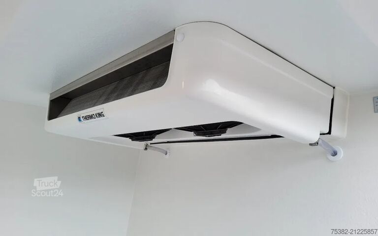 Reefer van Renault Master NEW TYPE 150.35  EURO 6  L2H2 KOEL-VRIES...