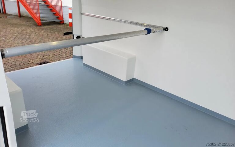 Reefer van Renault Master NEW TYPE 150.35  EURO 6  L2H2 KOEL-VRIES...