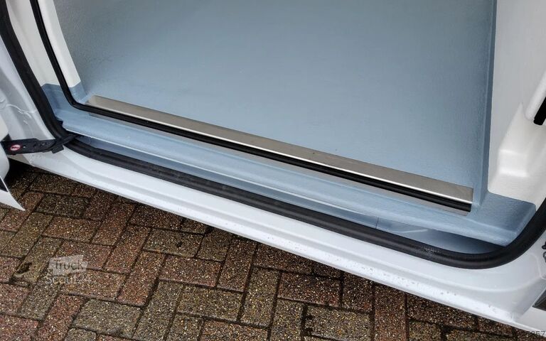 Reefer van Renault Master NEW TYPE 150.35  EURO 6  L2H2 KOEL-VRIES...