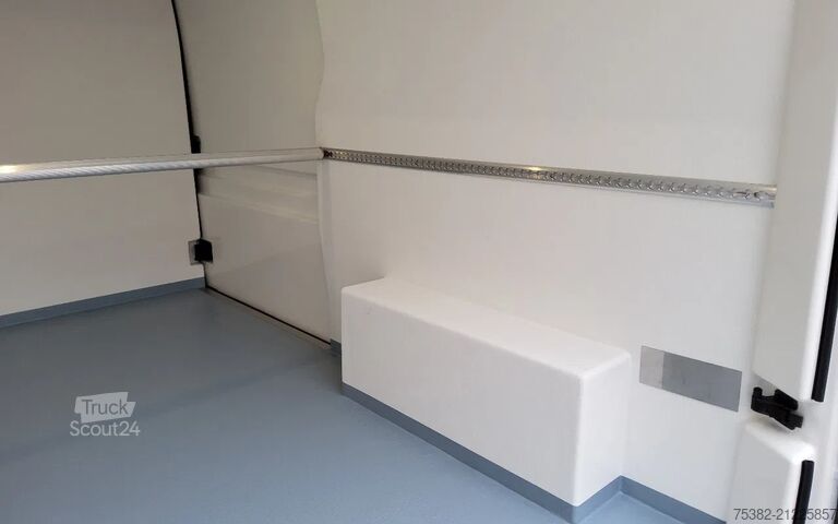 Reefer van Renault Master NEW TYPE 150.35  EURO 6  L2H2 KOEL-VRIES...