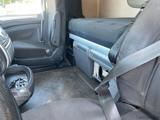 Tracteur de volume DAF XF 460 FT SSC / Lowdeck / Euro 6 / 2 Tanks / NL...