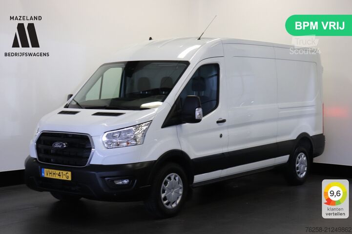 Fourgon tôlé Ford Transit 330 2.0 TDCI L3H2 170PK Automaat EURO 6...