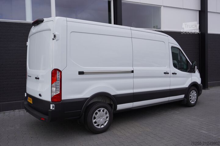 Fourgon tôlé Ford Transit 330 2.0 TDCI L3H2 170PK Automaat EURO 6...
