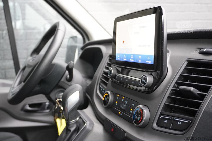 Fourgon tôlé Ford Transit 330 2.0 TDCI L3H2 170PK Automaat EURO 6...