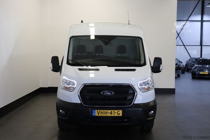 Fourgon tôlé Ford Transit 330 2.0 TDCI L3H2 170PK Automaat EURO 6...