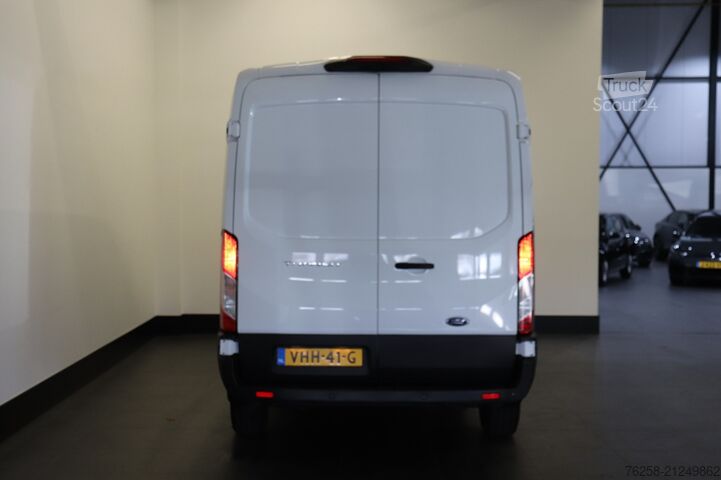 Fourgon tôlé Ford Transit 330 2.0 TDCI L3H2 170PK Automaat EURO 6...