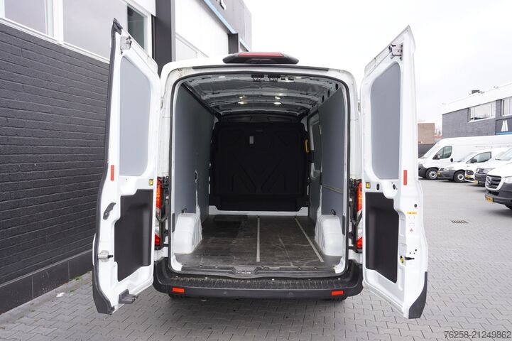 Fourgon tôlé Ford Transit 330 2.0 TDCI L3H2 170PK Automaat EURO 6...