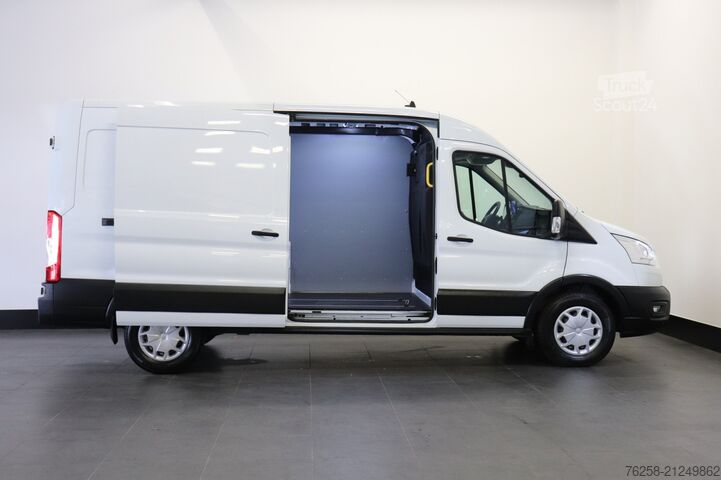 Fourgon tôlé Ford Transit 330 2.0 TDCI L3H2 170PK Automaat EURO 6...