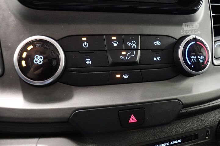 Fourgon tôlé Ford Transit 330 2.0 TDCI L3H2 170PK Automaat EURO 6...