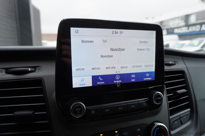 Fourgon tôlé Ford Transit 330 2.0 TDCI L3H2 170PK Automaat EURO 6...