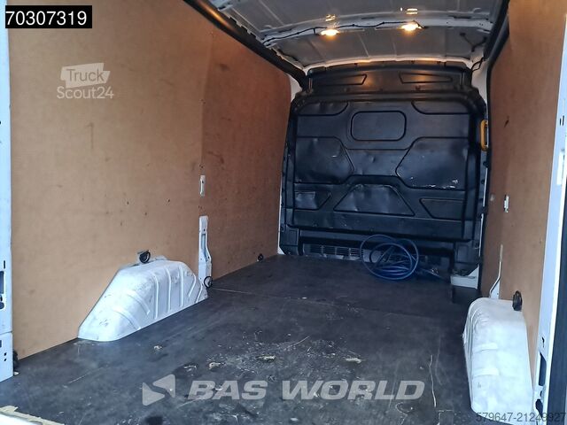 Break à toit surélevé Ford e-Transit Elektro 68kWh 317km WLTP L2H2 Navi Ka...