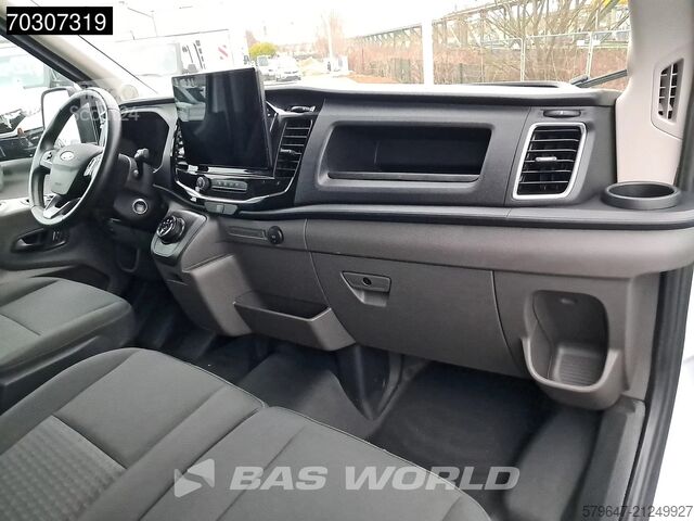 Break à toit surélevé Ford e-Transit Elektro 68kWh 317km WLTP L2H2 Navi Ka...