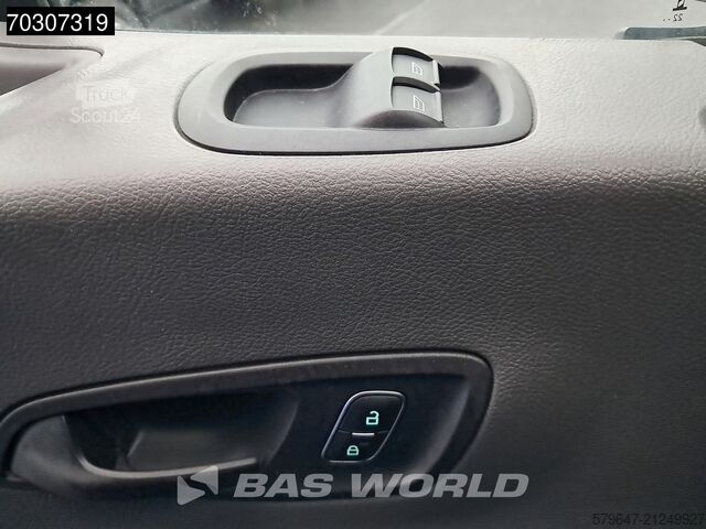 Break à toit surélevé Ford e-Transit Elektro 68kWh 317km WLTP L2H2 Navi Ka...