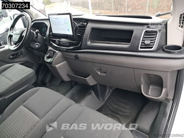 Break à toit surélevé Ford e-Transit Elektro 68kWh 317km WLTP L2H2 Navi Ka...