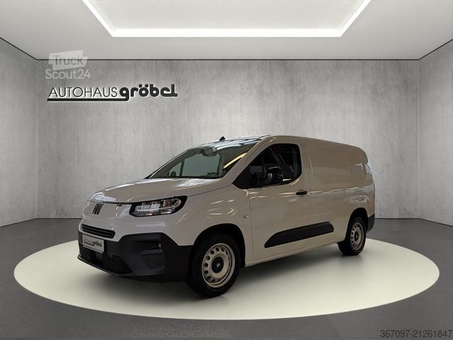 Панельний фургон FIAT Doblo Series 4 Kawa XL Diesel 130 MT