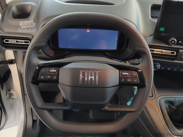 Панельний фургон FIAT Doblo Series 4 Kawa XL Diesel 130 MT