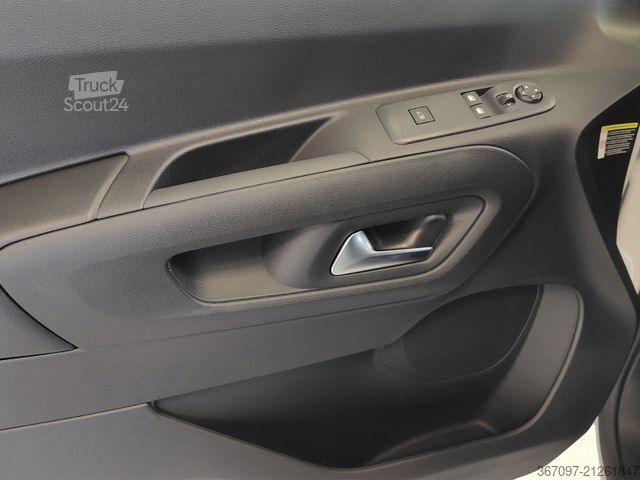 Панельний фургон FIAT Doblo Series 4 Kawa XL Diesel 130 MT