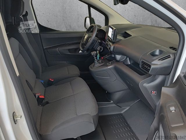 Панельний фургон FIAT Doblo Series 4 Kawa XL Diesel 130 MT